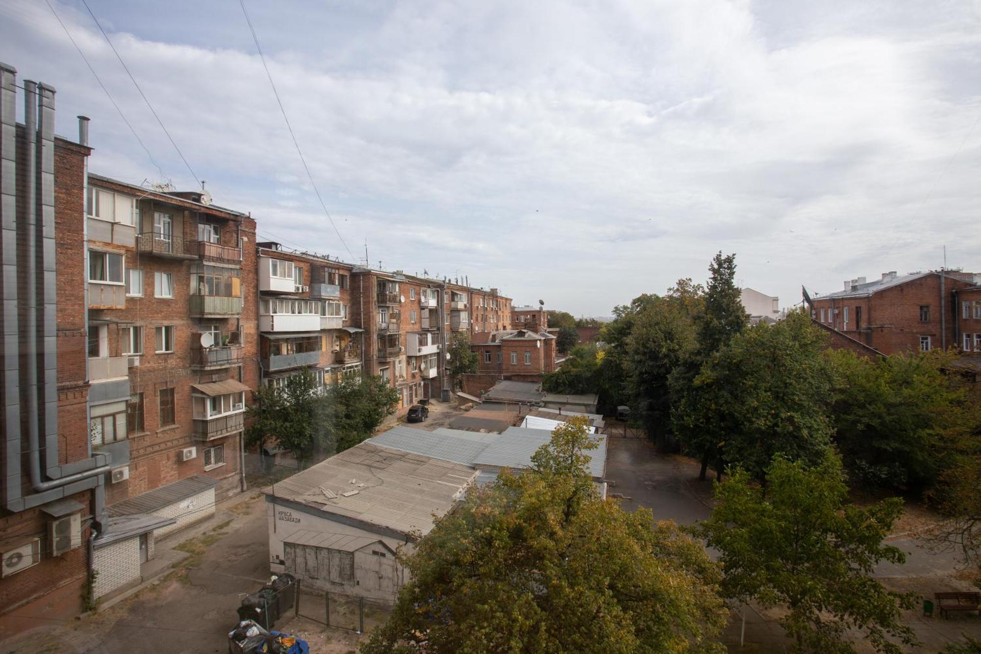 Skovorody Metro Station Daire Harkiv Dış mekan fotoğraf